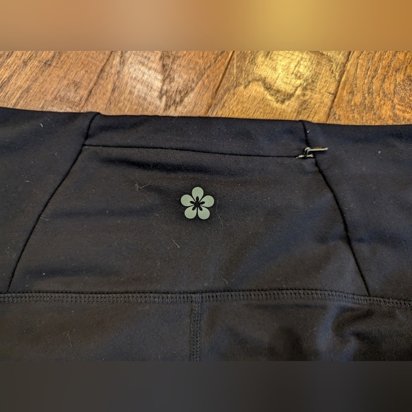 Tuff Athletics Women's Long Yoga Pants (Straight Fit) XXL NWOT - Picture 8 of 9